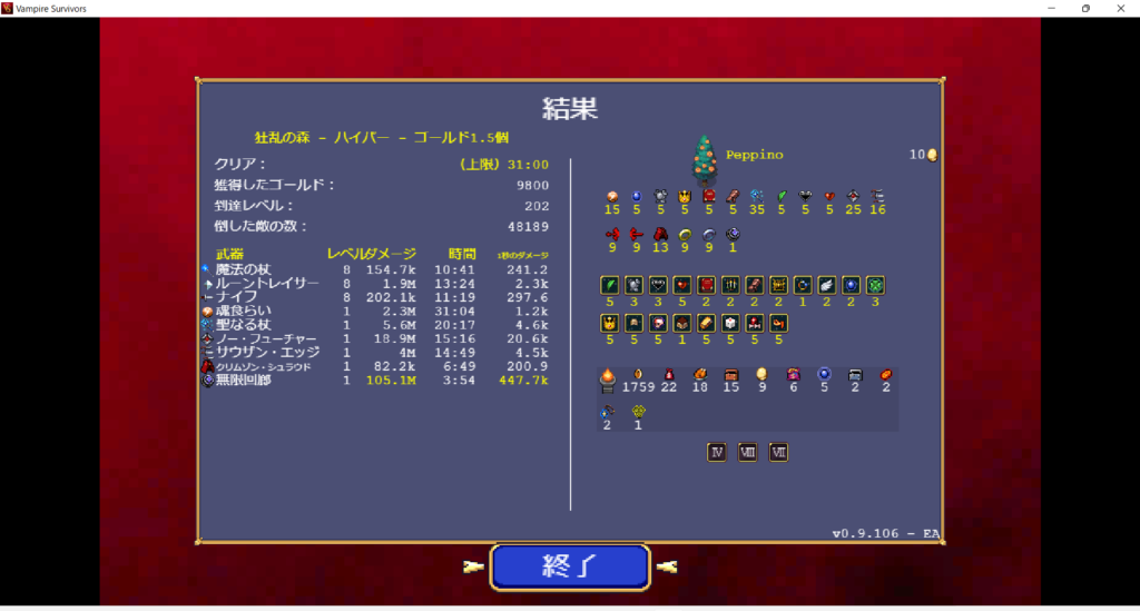 ガーディアンを倒せれば何とかなる