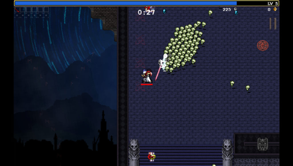 Megalo Syuuto Moonspell