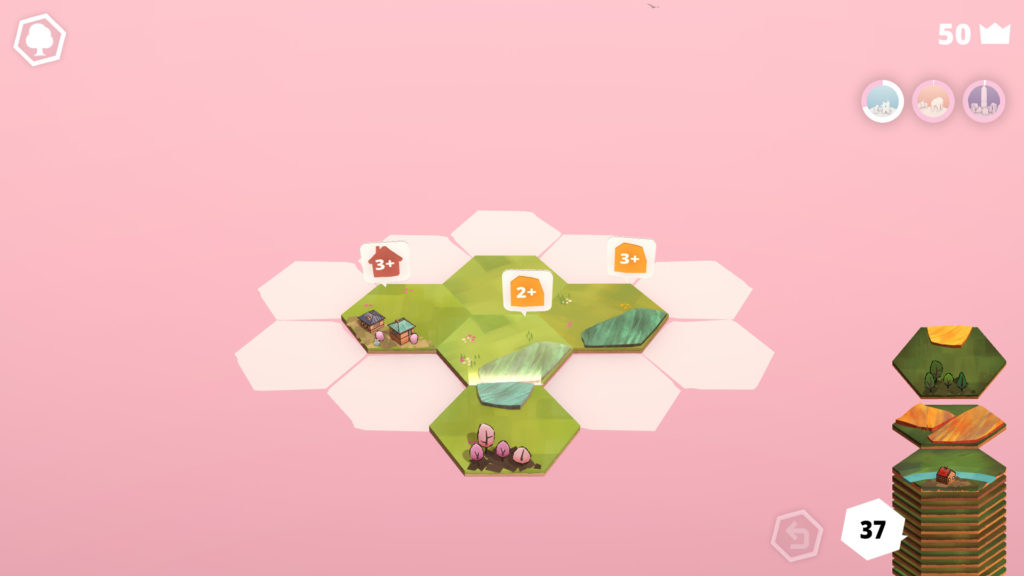 クエストをクリアする1