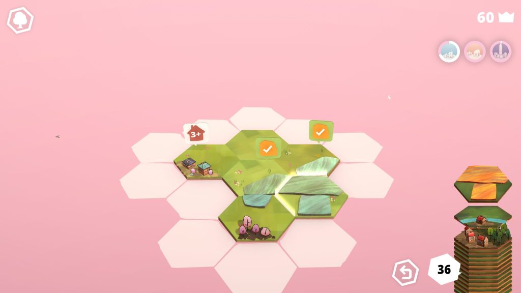 クエストをクリアする2