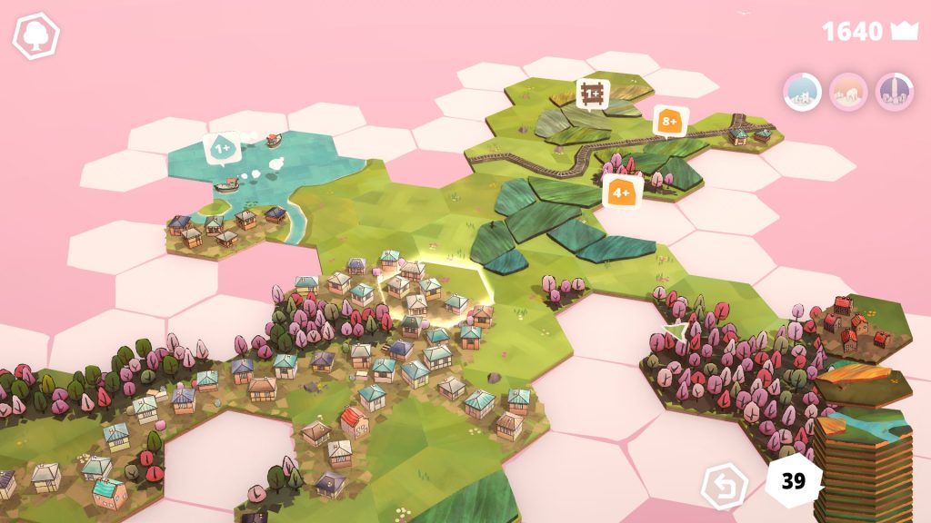 パーフェクトの連鎖1