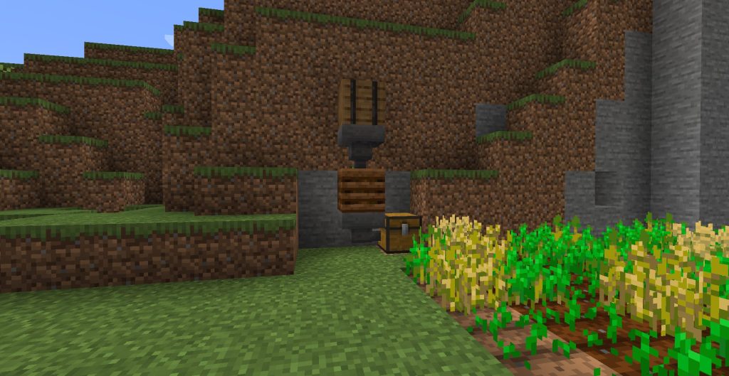 骨粉製造機を作る