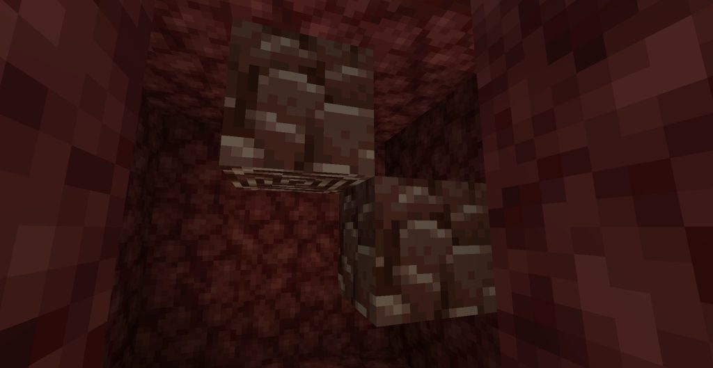 古代の残骸を見つけました、その1