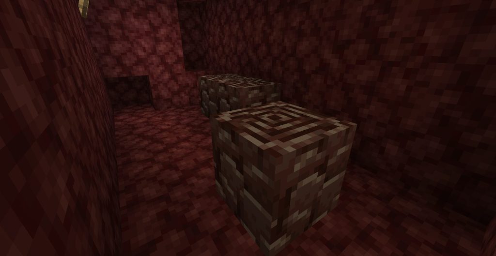 古代の残骸を見つけました、その3