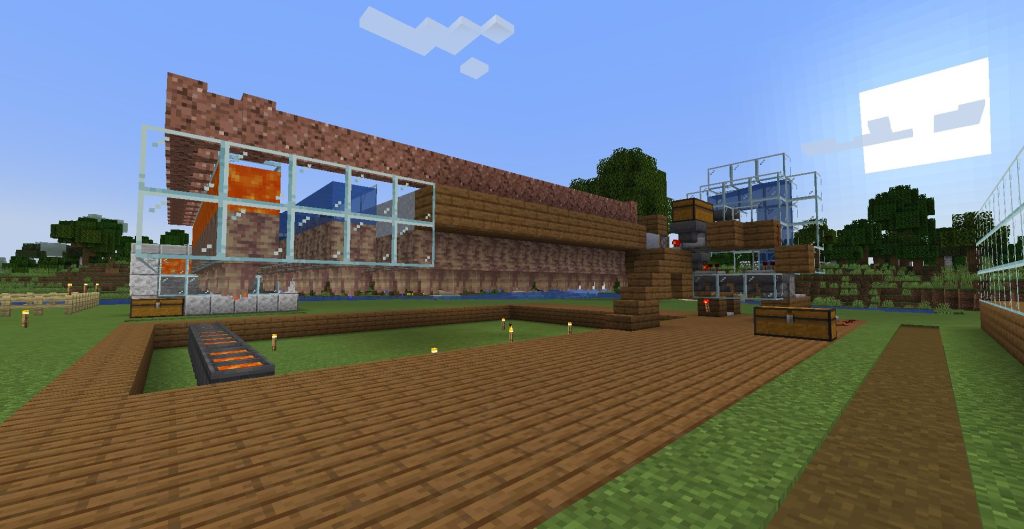 泥(粘土)製造機