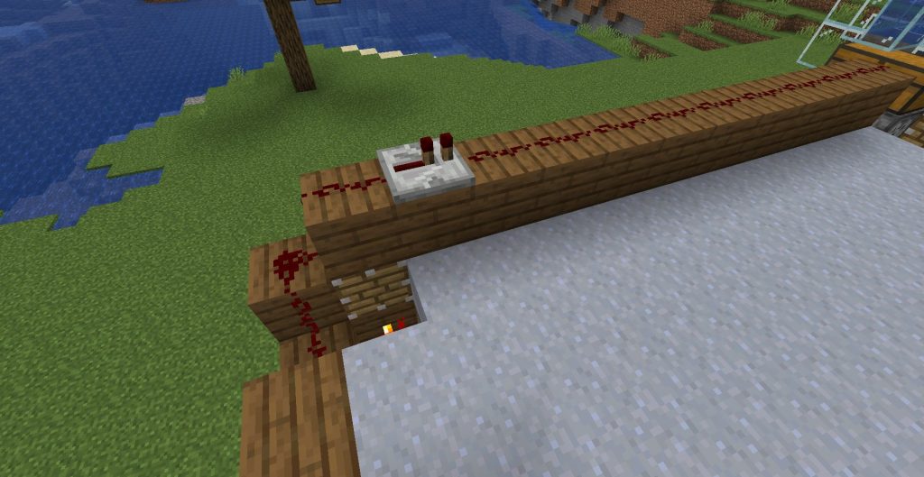 Java版でも動くように