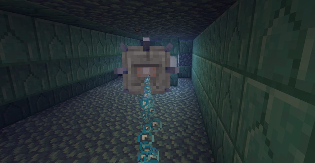 エルダーガーディアンを倒す