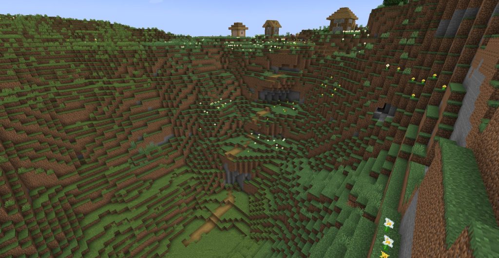 ついでに回りの探索、その1