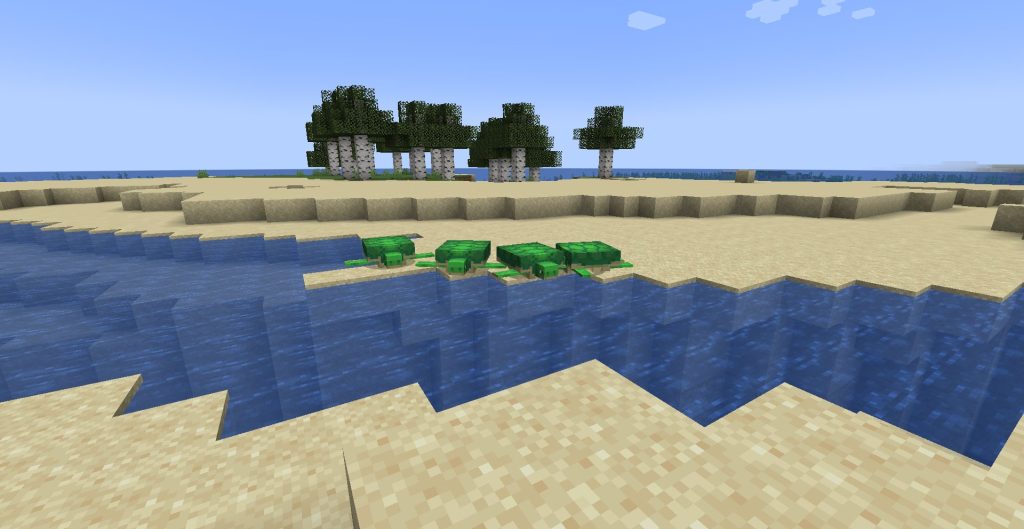 ついでに回りの探索、その4