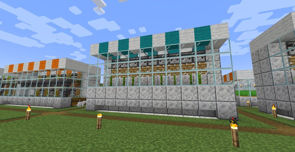 設備を移設、その2