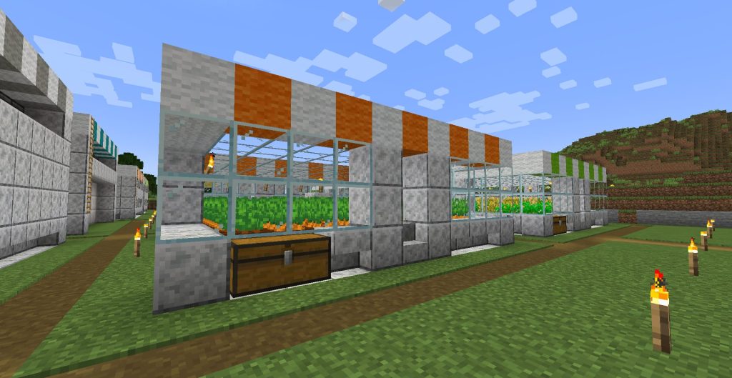 設備を移設、その1