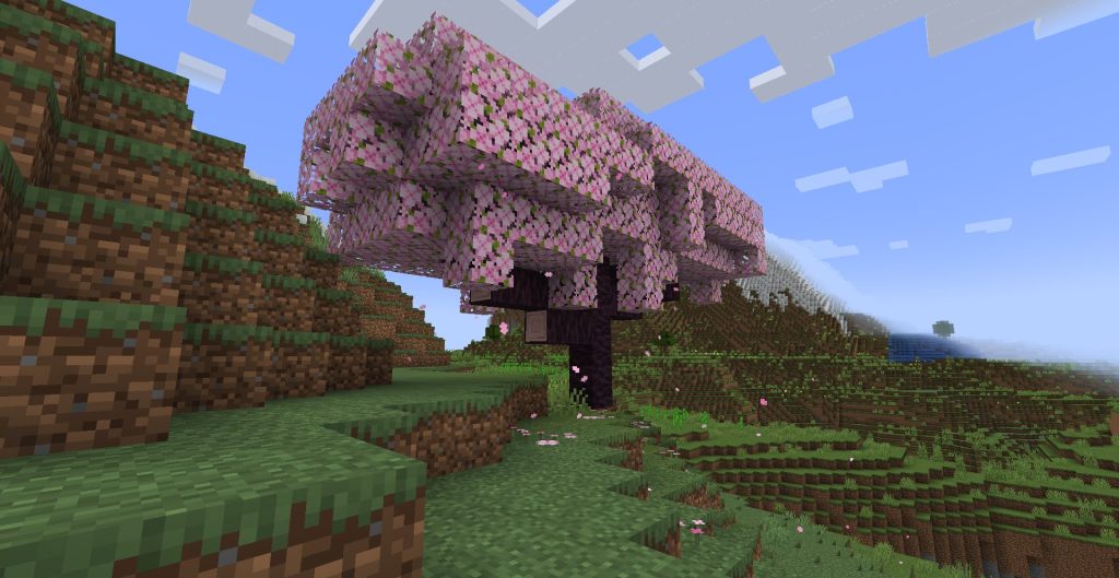 桜の木!、その2