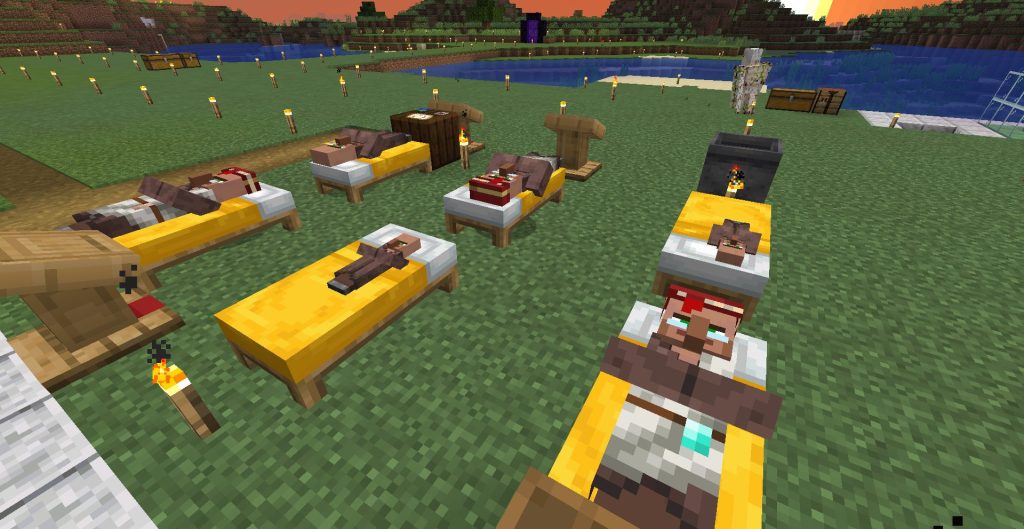 革細工師を育てる、その1