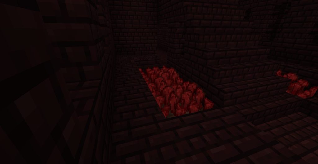 恐ろしい要塞、その2