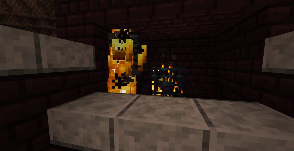 思わぬところからブレイズが湧く、その2