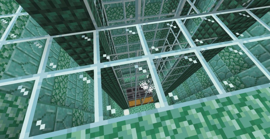 アイテムエレベーターが必要