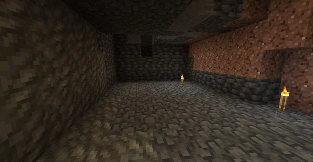 深層岩が欲しかった、その2