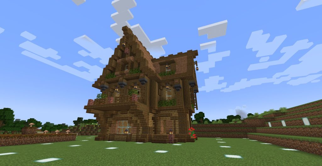 完成しました、その1