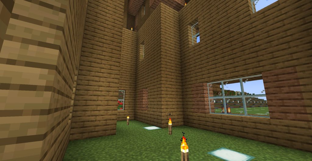 完成しました、その3