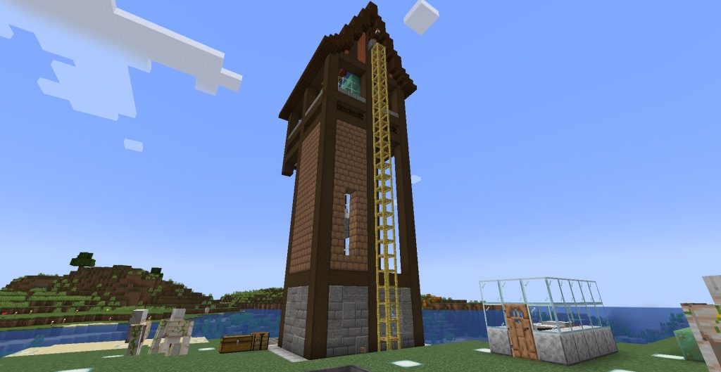 作業風景、その2