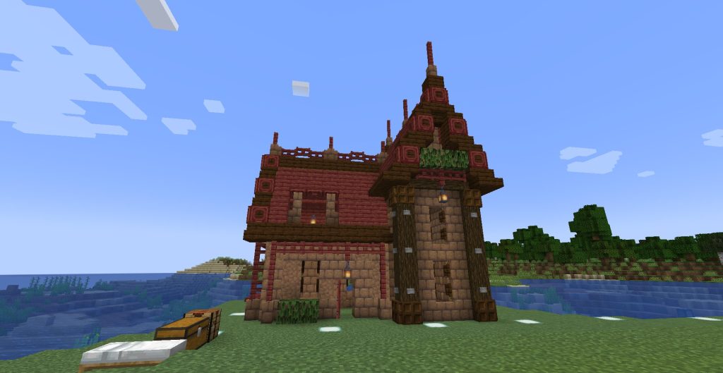 素材は足りました