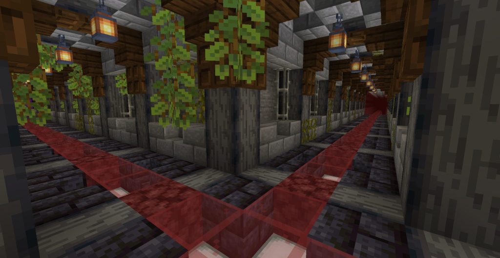 完成までの道のりは長い