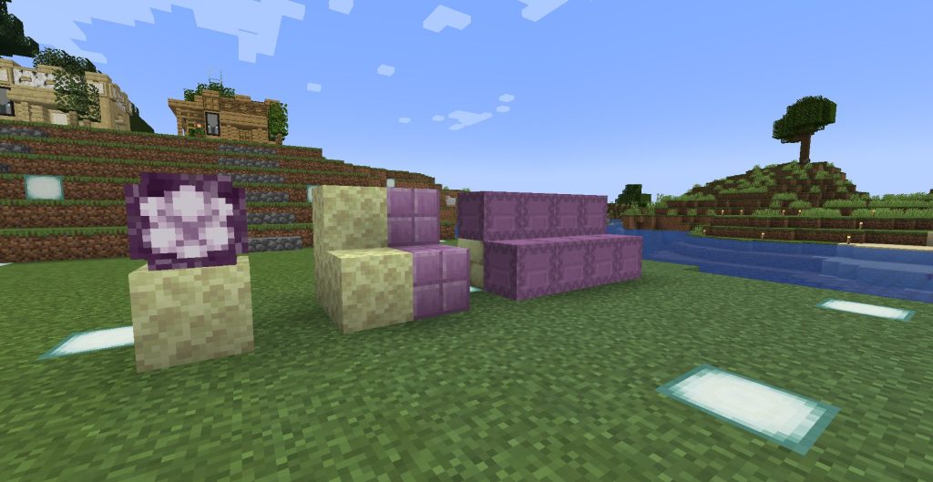 シュルカーボックス8個作れた