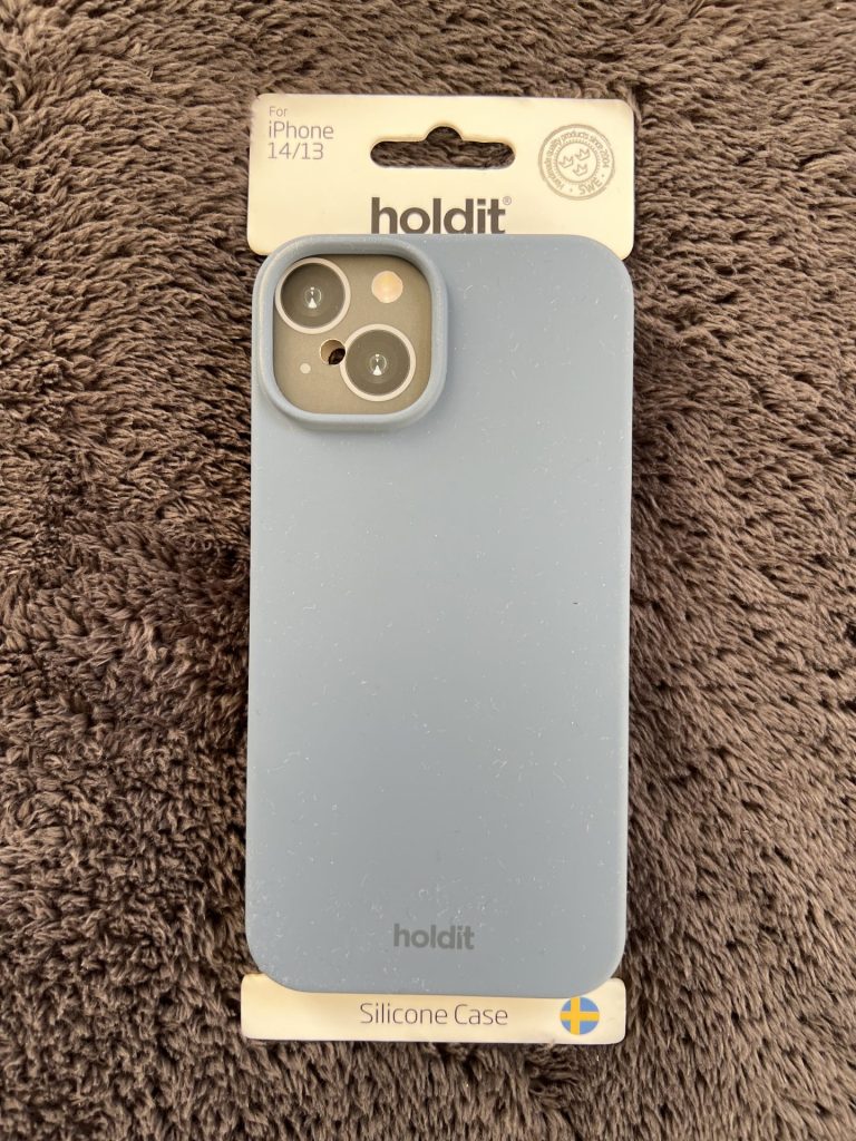 iPhoneのケースを間違えて買う