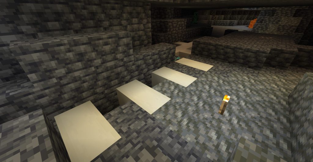 初めての化石、その1