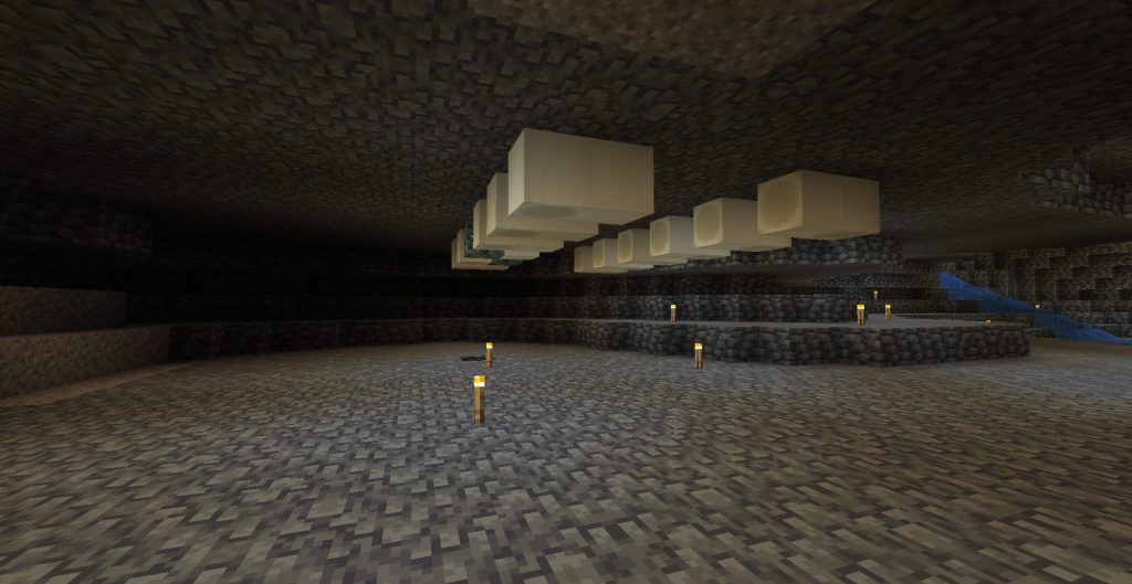 初めての化石、その2