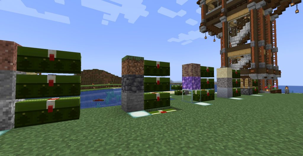 クリスマスなので、その1