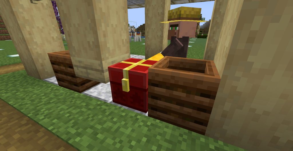 クリスマスなので、その2