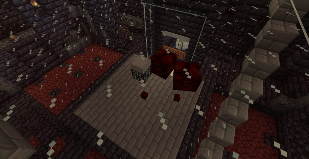 回収機構は正常に動きました、その1