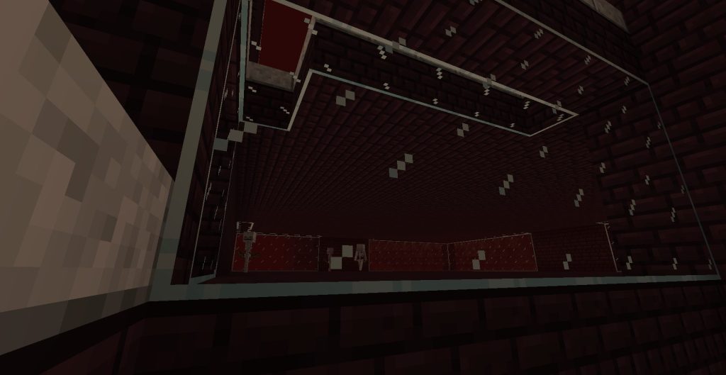 ウィザースケルトンの狩猟場、その1