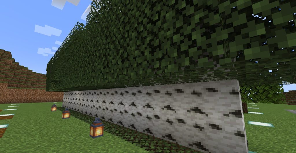 Tree Harvester、その2