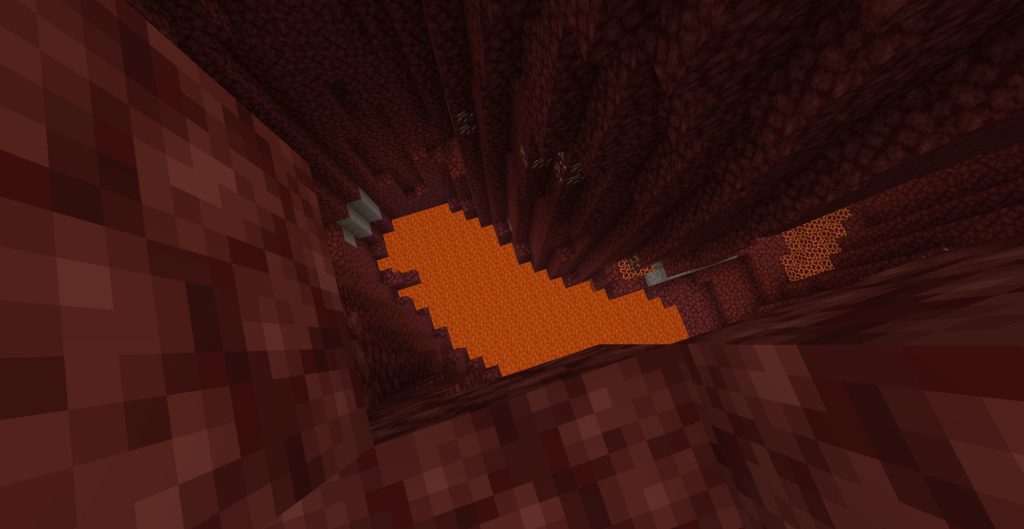 そしてマグマダイブ