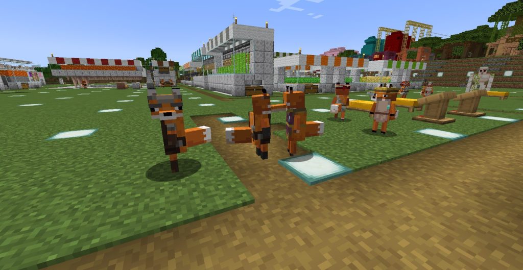 ピッケルのネザライト化、その2