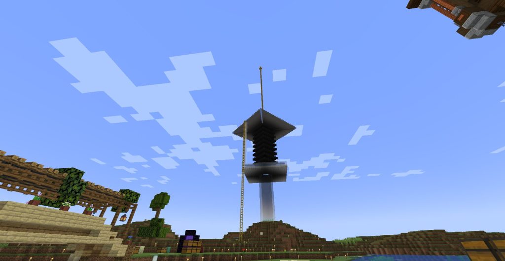 稼働テスト、その1