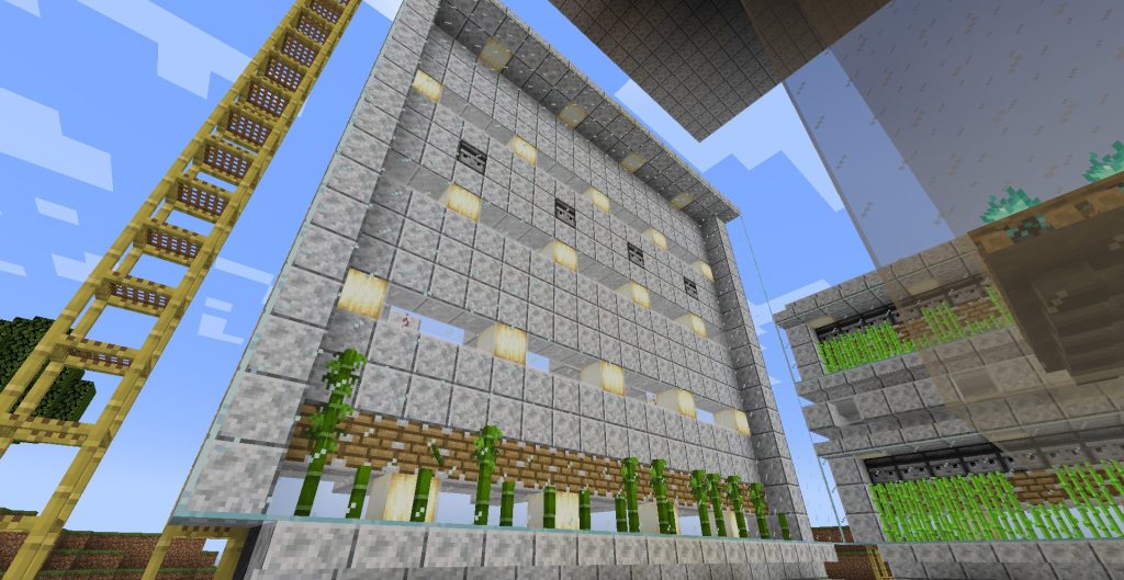 以前より高くしました、その1