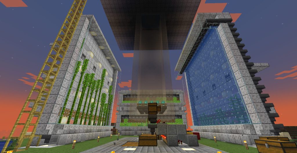 大きく作りすぎた