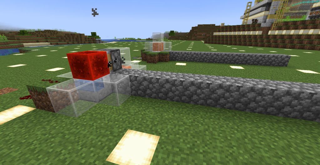 試行錯誤、その1