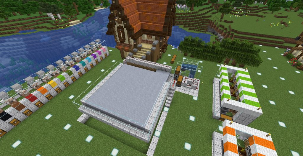 ビフォーアフター、その1