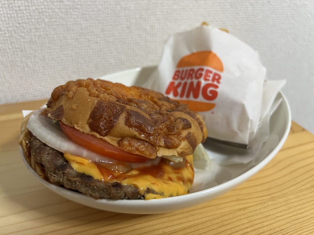 半袖と関係ないけど夜はバーキン、その2