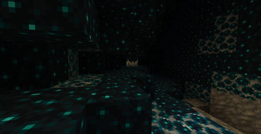 ウォーデンがいるところ、その1