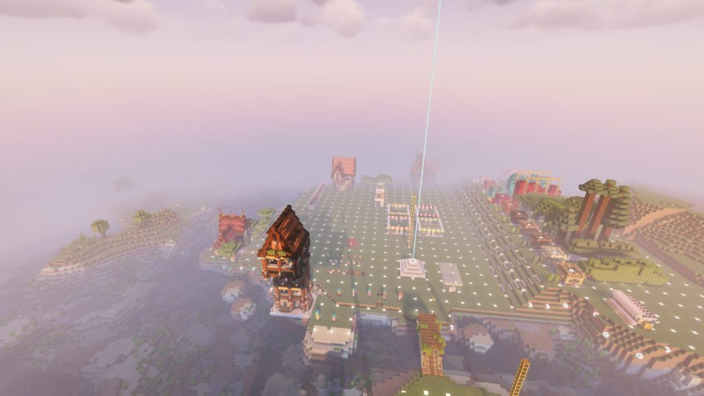 インストールと動作チェック、その2