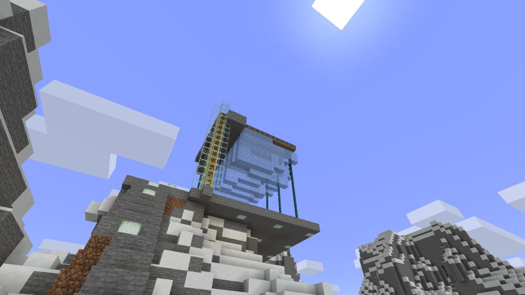 氷製造の効率をあげたい、その1