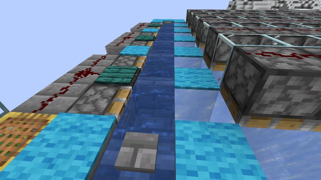 氷製造の効率をあげたい、その2