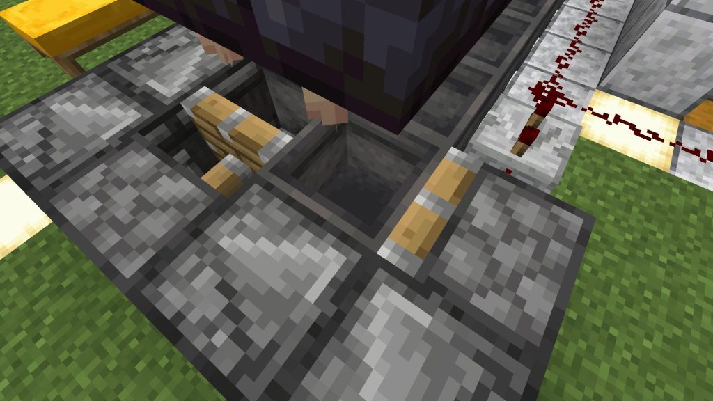 Java版で動くように変更、その1