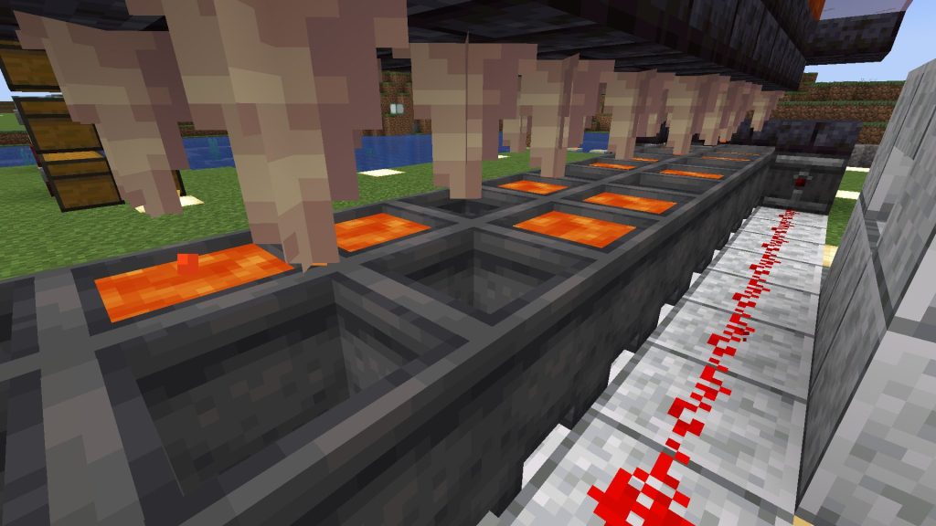 Java版で動くように変更、その2