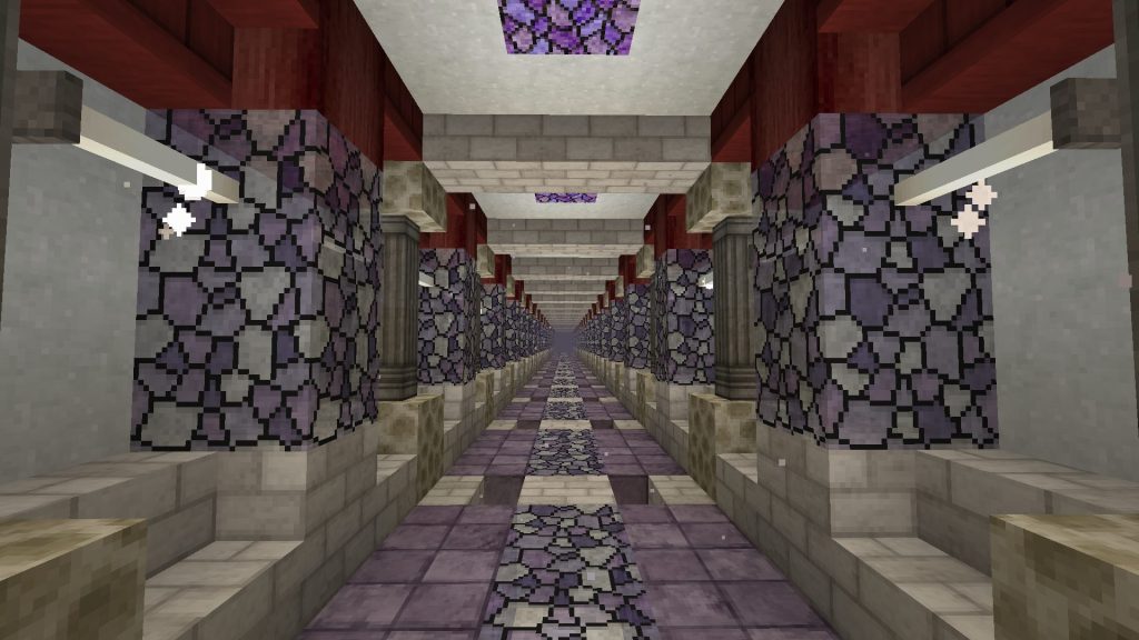 リソースパックをオンにしてみる、その2